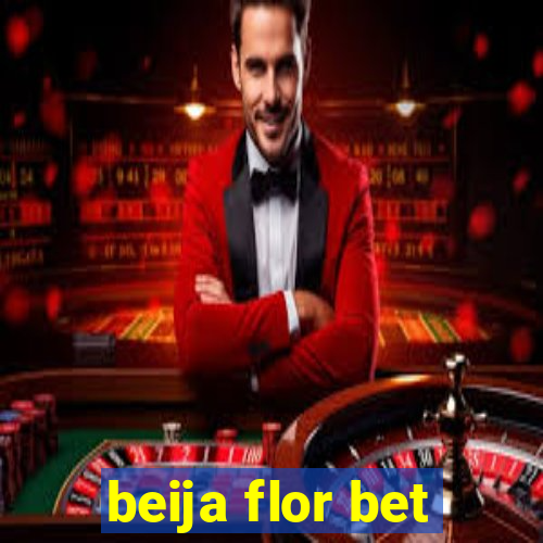 beija flor bet